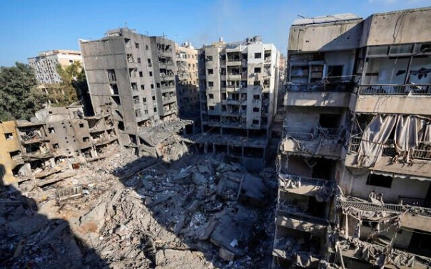 Армагеддон на Ближнем Востоке вновь откладывается, но он неминуем