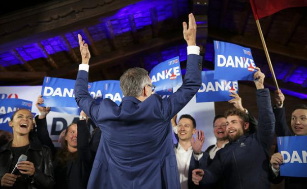 Австрия выбрала &laquo;Свободу&raquo;, но свобода в Австрии не в цене