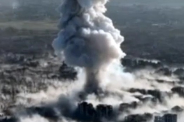 Бандеровскую оборону на западе Донбасса обрушили наши &laquo;агентурно-боевые&raquo; группы