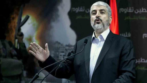 Ближний Восток: убийственная логика