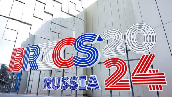 БРИКС: уверенная поступь по странам и континентам