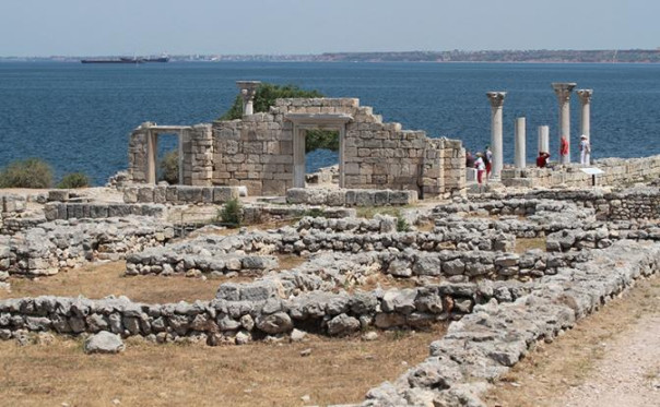 Час быка. Сталин считал переименование Крыма &laquo;интересным и правильным&raquo;