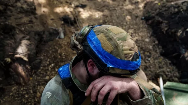 "Да какой дебил пойдёт защищать это государство?". Украинские эксперты о трагедии и развале страны