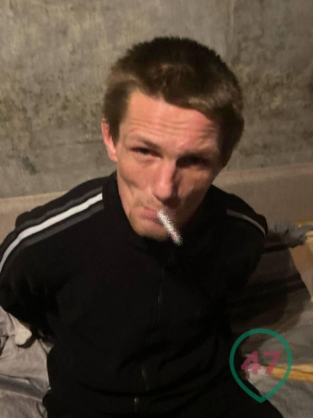 &laquo;Да они все наркотой загашенные&raquo;. Под Петербургом штурмом взяли уголовников, сбежавших с СВО