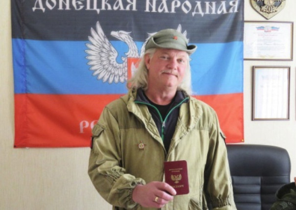 Дело об убийстве &laquo;Техаса&raquo; передано в суд