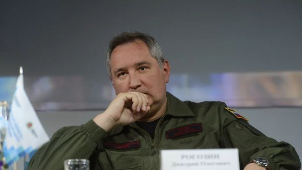 Дмитрий Рогозин: &laquo;Реально на наших глазах произошла военно-техническая революция&raquo;