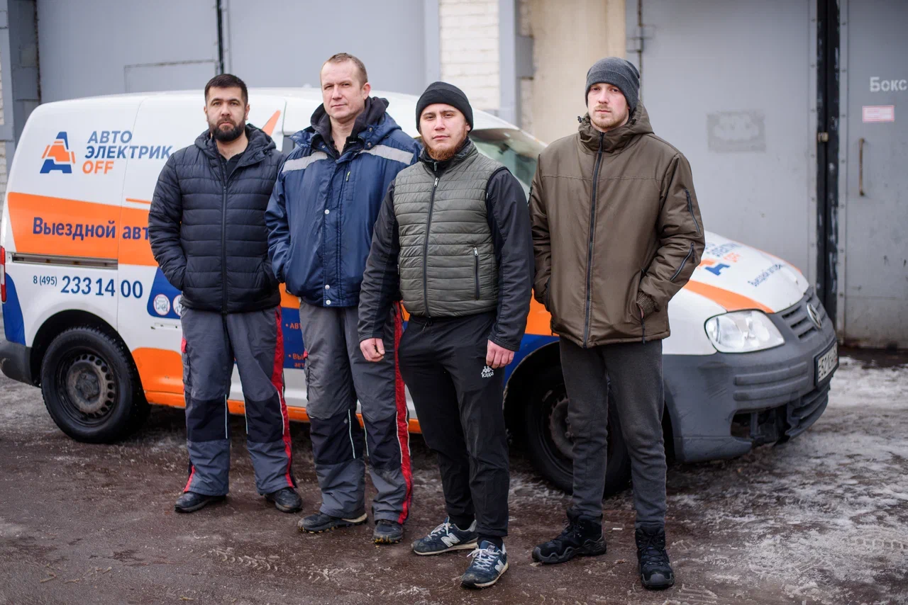 Услуги автоэлектрика: какие особенности?