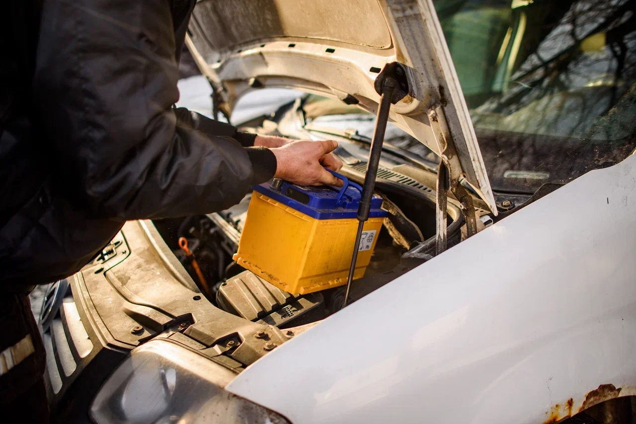 Услуги автоэлектрика: какие особенности?