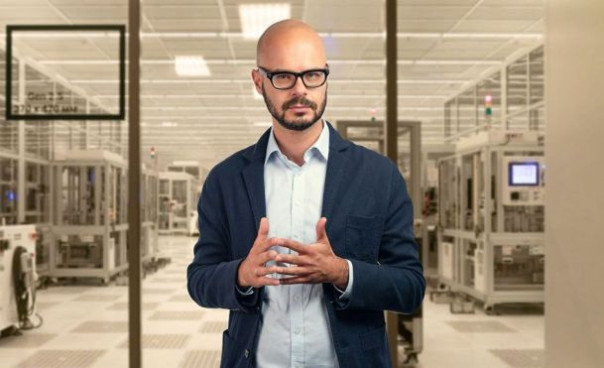 Экс-​глава дочерней фирмы "Роснано" задержан по подозрению в хищении 13 млрд руб