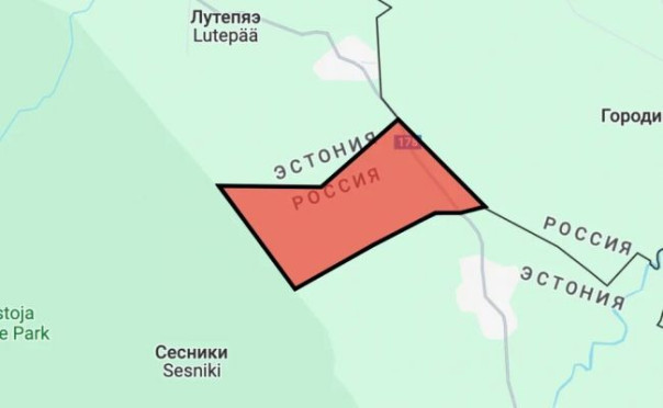 Эстонцы без &laquo;русского сапога&raquo; &mdash; инструкция о том, как навредить себе назло соседу