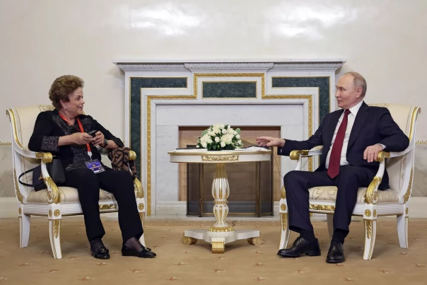 "Это большая ошибка". Путин сделал важное заявление