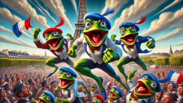 Франция выступила за приглашение Украины в НАТО