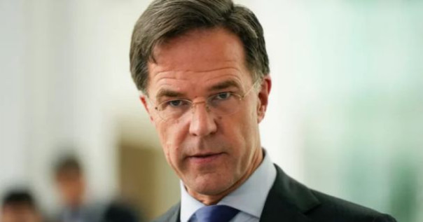 Генсека НАТО поставили на место после его слов о России