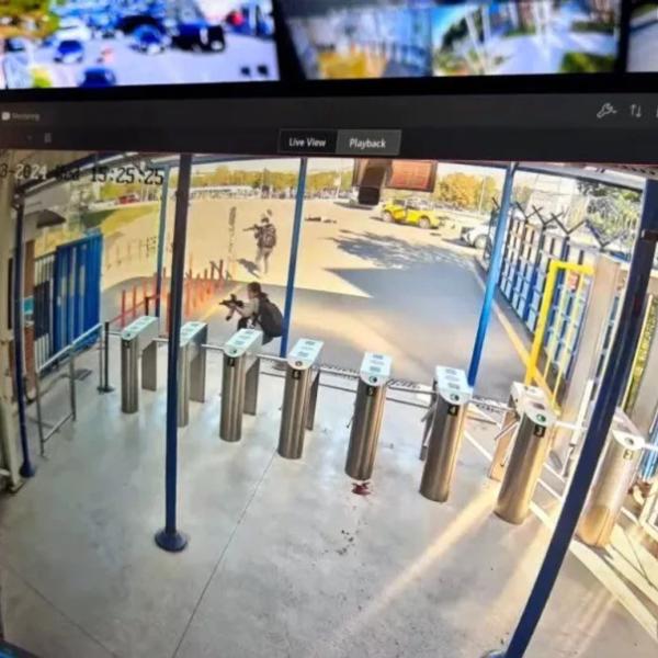 Глава МВД Турции сообщил о трёх погибших при теракте в Анкаре