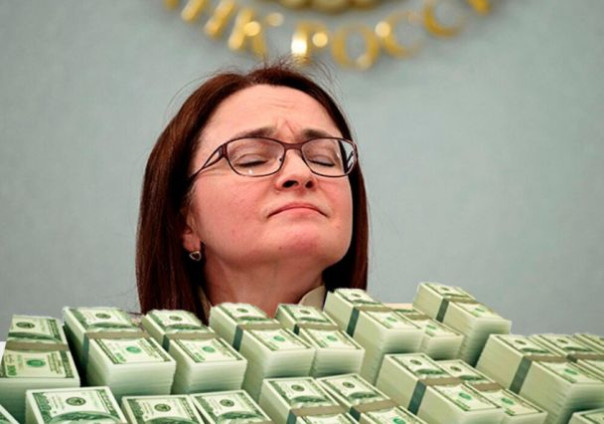 Главный кандидат на Нобелевскую премию по экономике