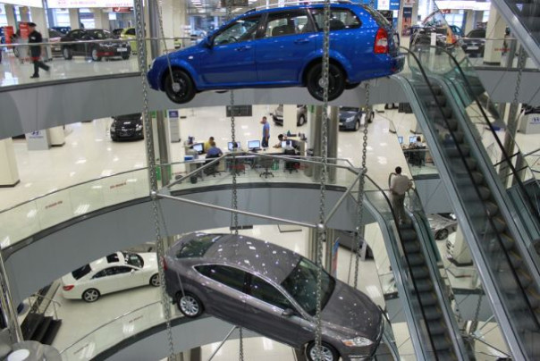 Главный кандидат на Нобелевскую премию по экономике