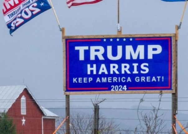 Гражданская или Третья мировая &ndash; чем грозят итоги выборов в США?