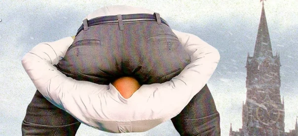 &laquo;Идиоты, засунувшие голову в жопу&raquo;: Арестович о мечтающих  развалить Россию