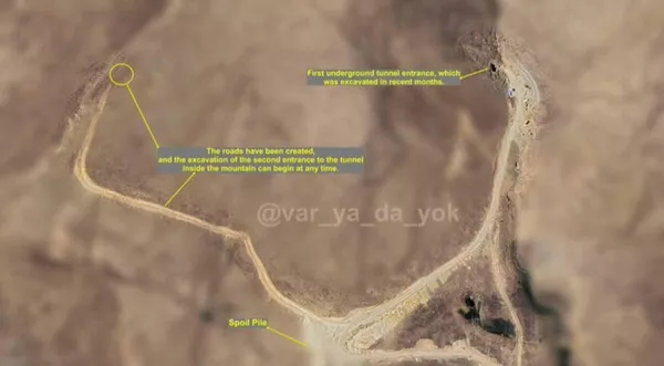 Испуганные войной. Ядерные удары и цены на нефть тормозят Третью мировую