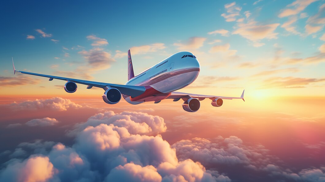 Транзит в аэропорту: какие преимущества?