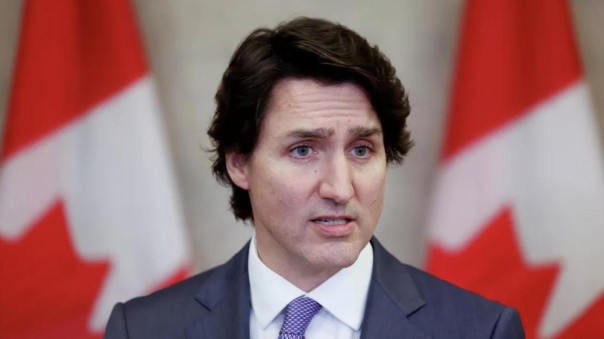 Канада на пути к катастрофе. Раздача доз прямо на улицах и волны мигрантов