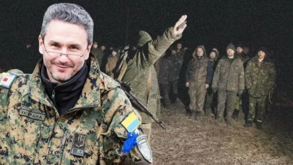 "Кастрировать, потому что это тараканы": украинский "доктор смерть" получил приговор