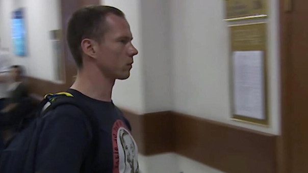 Казус Дадина: безнаказанность довела антирусского "деятеля" до гибели