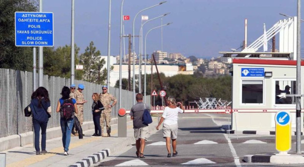 Кипрская проблема: ООН суетится, но воз и ныне там