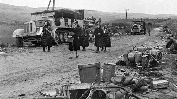 Куда стремится Вучич: его истинная цель на Балканах