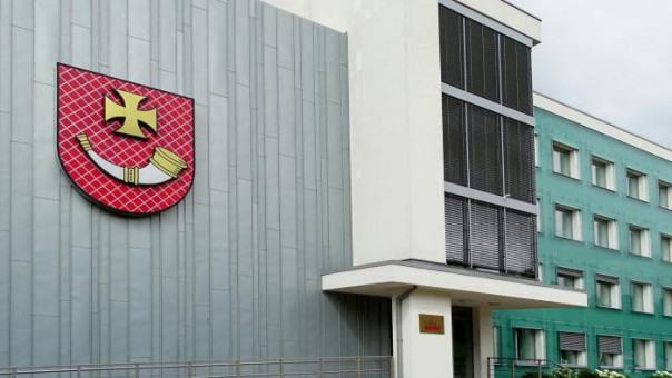 Латвия: вентспилсская фронда