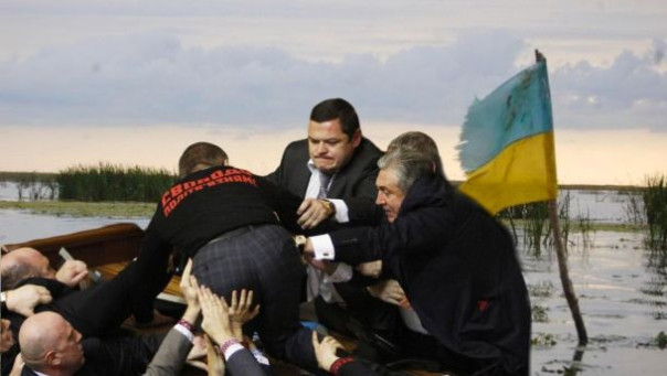 Логика убийства Украины. Ростислав Ищенко