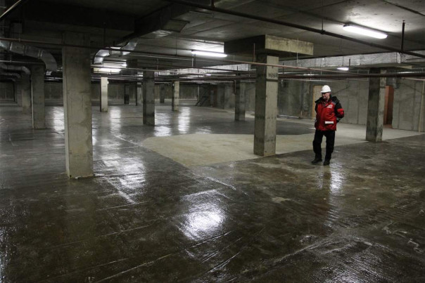 Машина вместо: в России предлагают сократить количество парковок около жилых домов