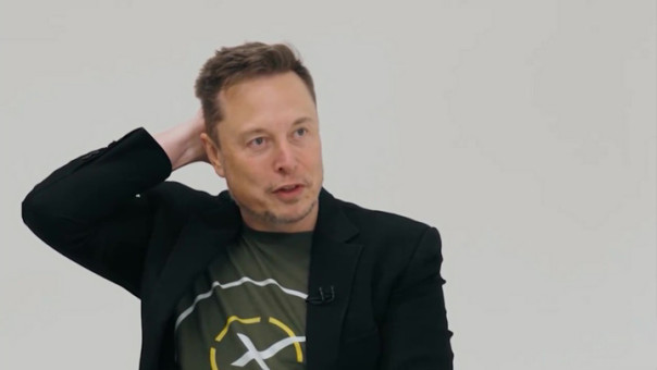 Маск: США вскоре обанкротятся, если не сократят госрасходы