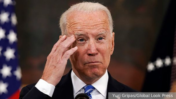 Мир по-американски