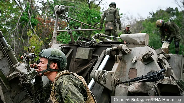 &laquo;Мирные предложения Запада&raquo; содержат хитрую лазейку для Украины