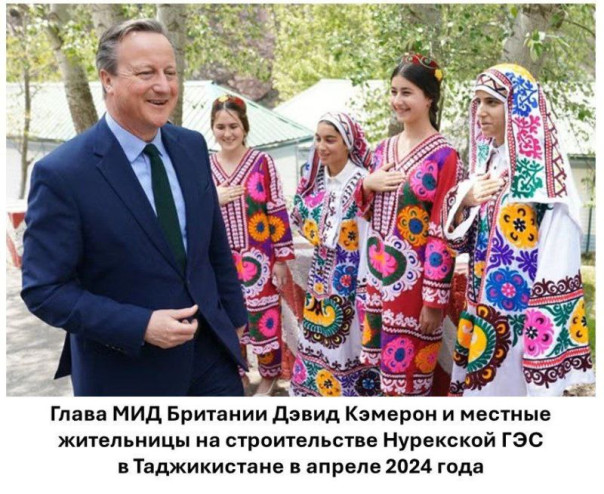 Многосторонняя игра Реджепа Тайипа Эрдогана