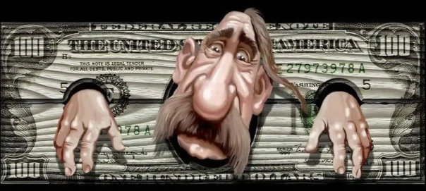 Мысли вслух про кредит Руине и разрыв с Западом