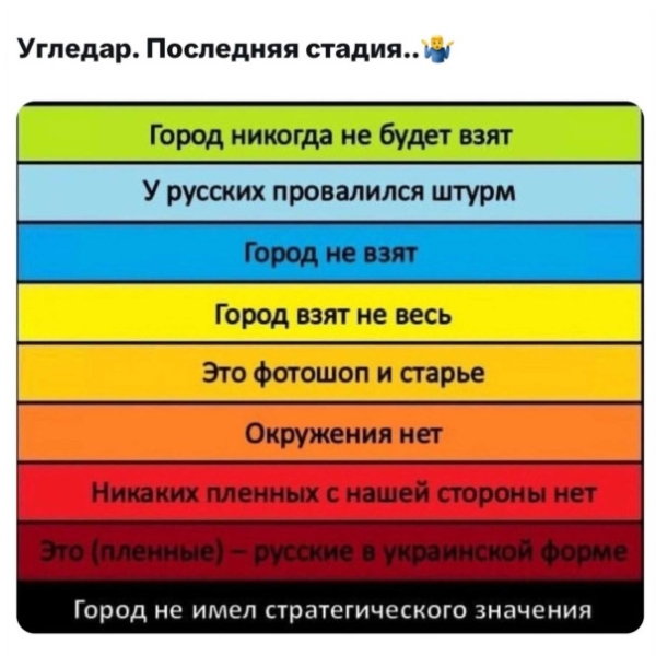 "Мыздобулы" в картинках. Смешных и не очень...06.10.2024
