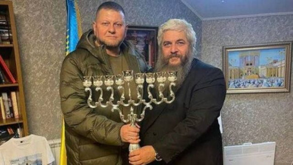 На кого американцы будут менять Зеленского?