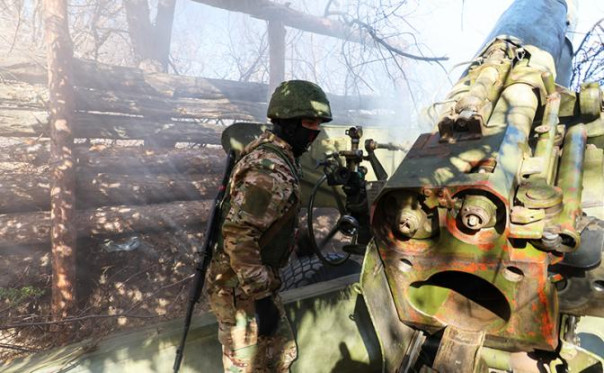 &laquo;Нас оставили на расправу оркам&raquo;: &laquo;Волки Да Винчи&raquo; бегут из Горняка в Покровск