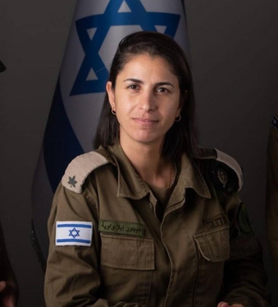 &laquo;Наши войска нанесли серьёзный ущерб потенциалу &laquo;Хезболлы&raquo;