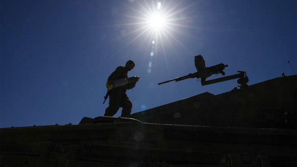 &laquo;Наши войска нанесли серьёзный ущерб потенциалу &laquo;Хезболлы&raquo;