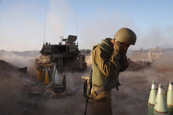 &laquo;Наши войска нанесли серьёзный ущерб потенциалу &laquo;Хезболлы&raquo;