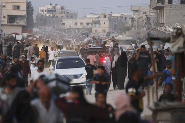 &laquo;Наши войска нанесли серьёзный ущерб потенциалу &laquo;Хезболлы&raquo;