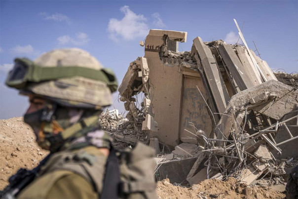 &laquo;Наши войска нанесли серьёзный ущерб потенциалу &laquo;Хезболлы&raquo;