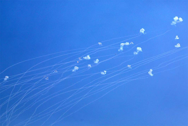 &laquo;Наши войска нанесли серьёзный ущерб потенциалу &laquo;Хезболлы&raquo;