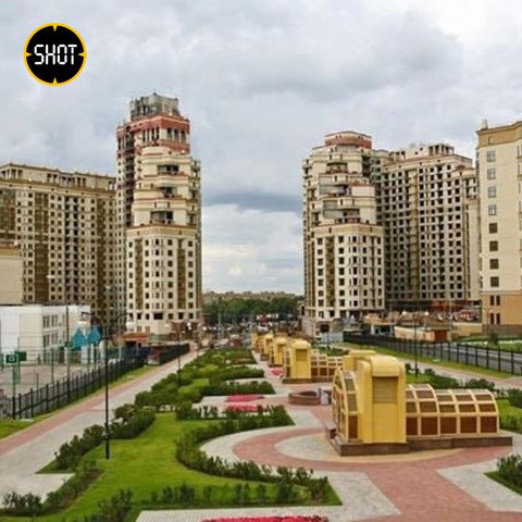 Недвижимость на ₽200 млн и солидный автопарк: чем владеет арестованный за хищения ₽200 млн замглавы АСВ Александр Попелюх