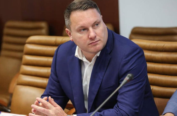 Недвижимость на ₽200 млн и солидный автопарк: чем владеет арестованный за хищения ₽200 млн замглавы АСВ Александр Попелюх