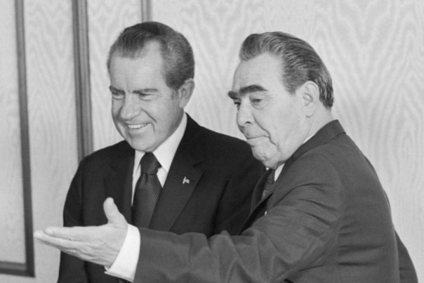 Нераспространение следует: Россия не будет подписывать новый ДСНВ