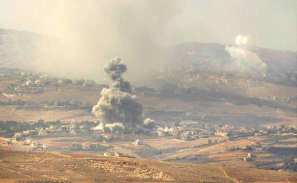 Нюансы уязвимости: Израиль пропустил болезненный удар перед атакой против Ирана